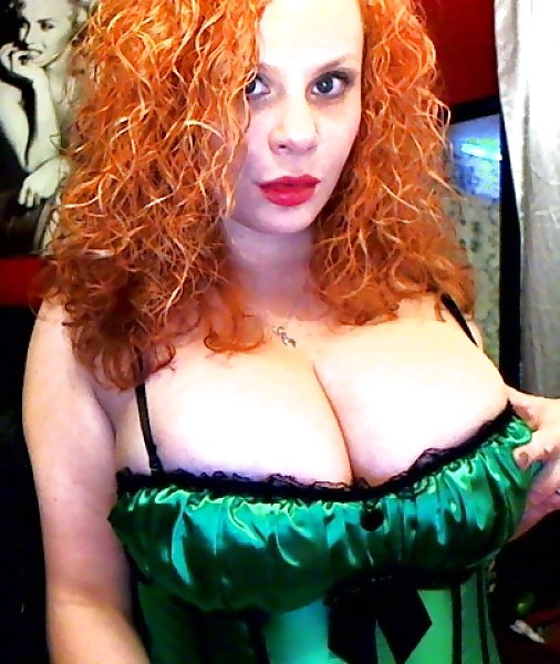 Brigid from openwebcams
 #19635358