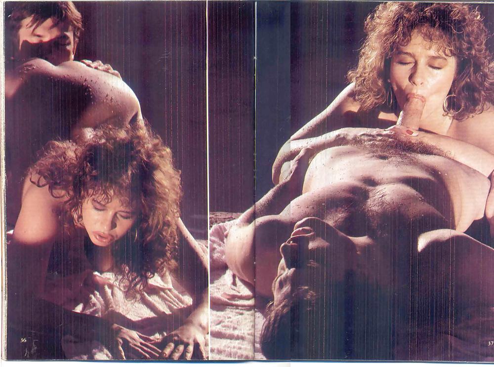 Keisha + a guy (a few sets of scans)
 #3431902