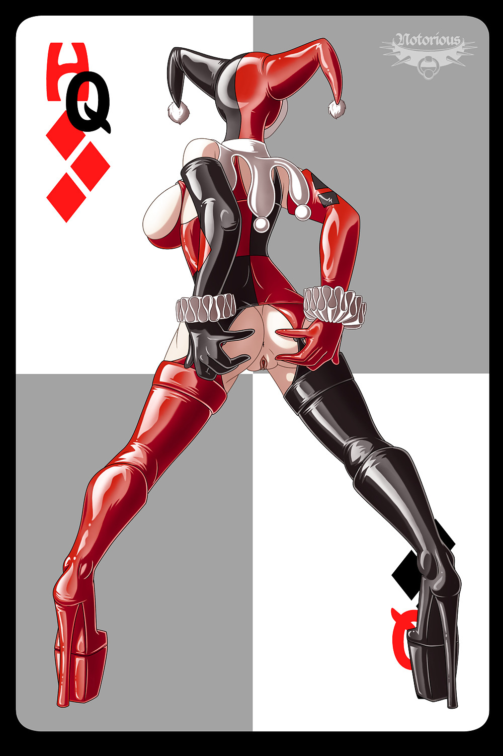 Cosas sexy no relacionadas
 #18562266