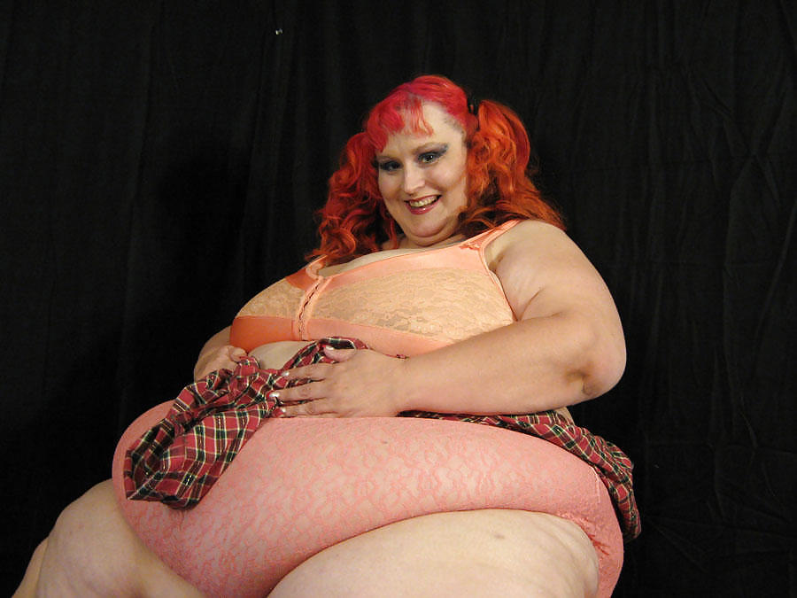 Ssbbw Amateur #3138139