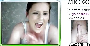 Teen selfshoot-amber
 #598613