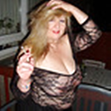 Black Lacy Bodystocking (for my Nosey Neighbours) #14499212