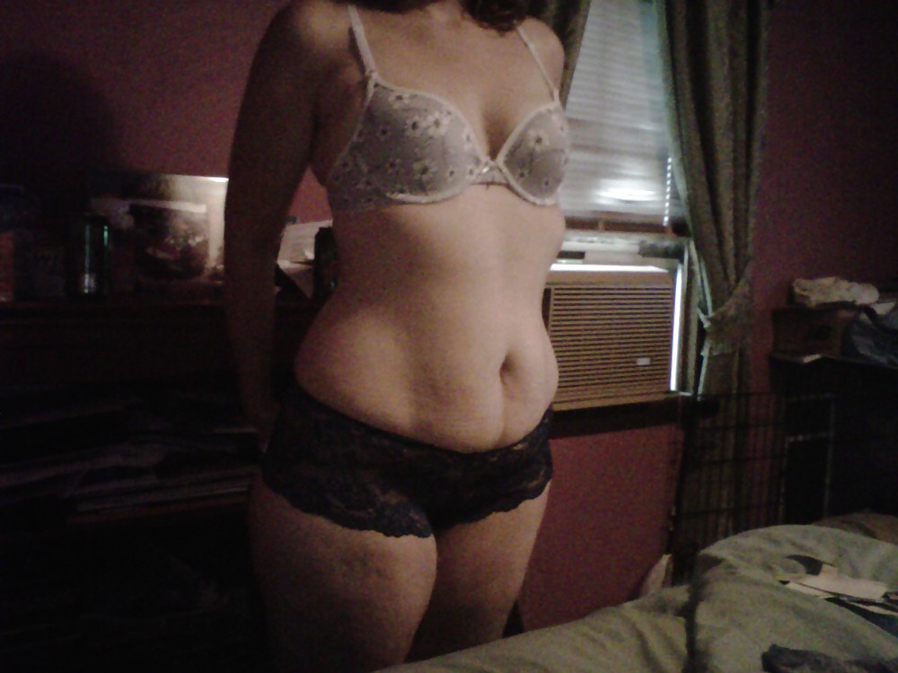 Wife got new Panties #5168924