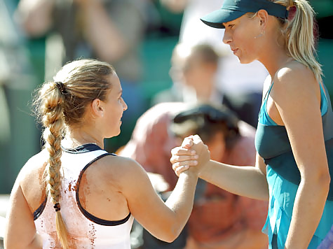 Dominika Cibulkova #8378582