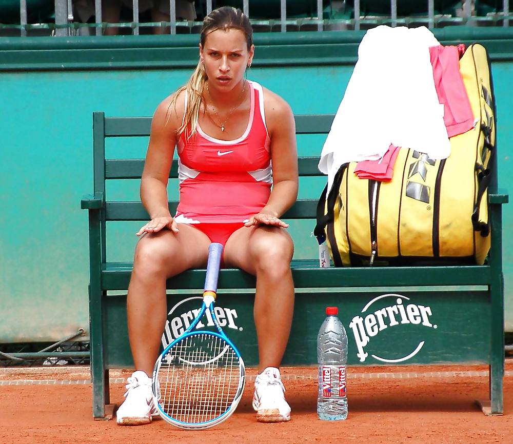 Dominika Cibulkova #8378644