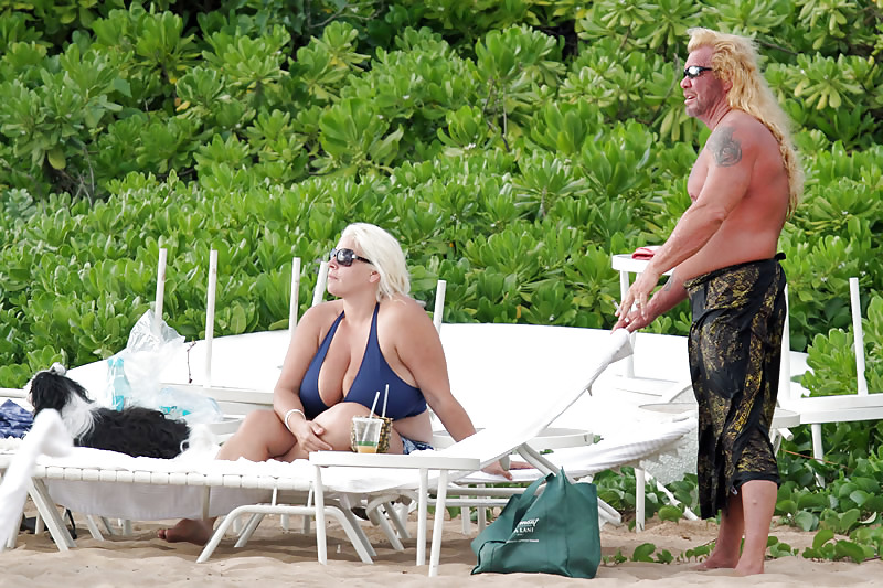 Beautiful busty bbw beth chapman #14869658