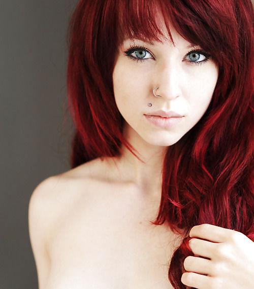 Redhead 61! #12893296