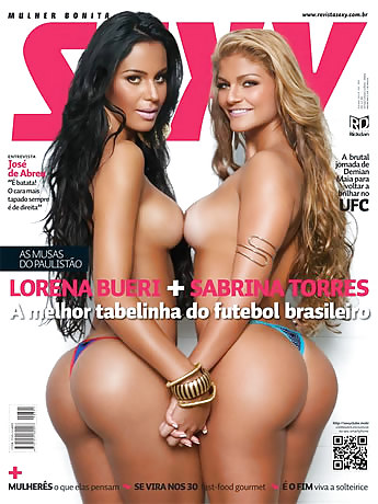 Brazilian Women #14247932