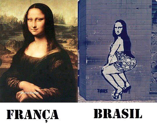 Brazilian Women #14248293