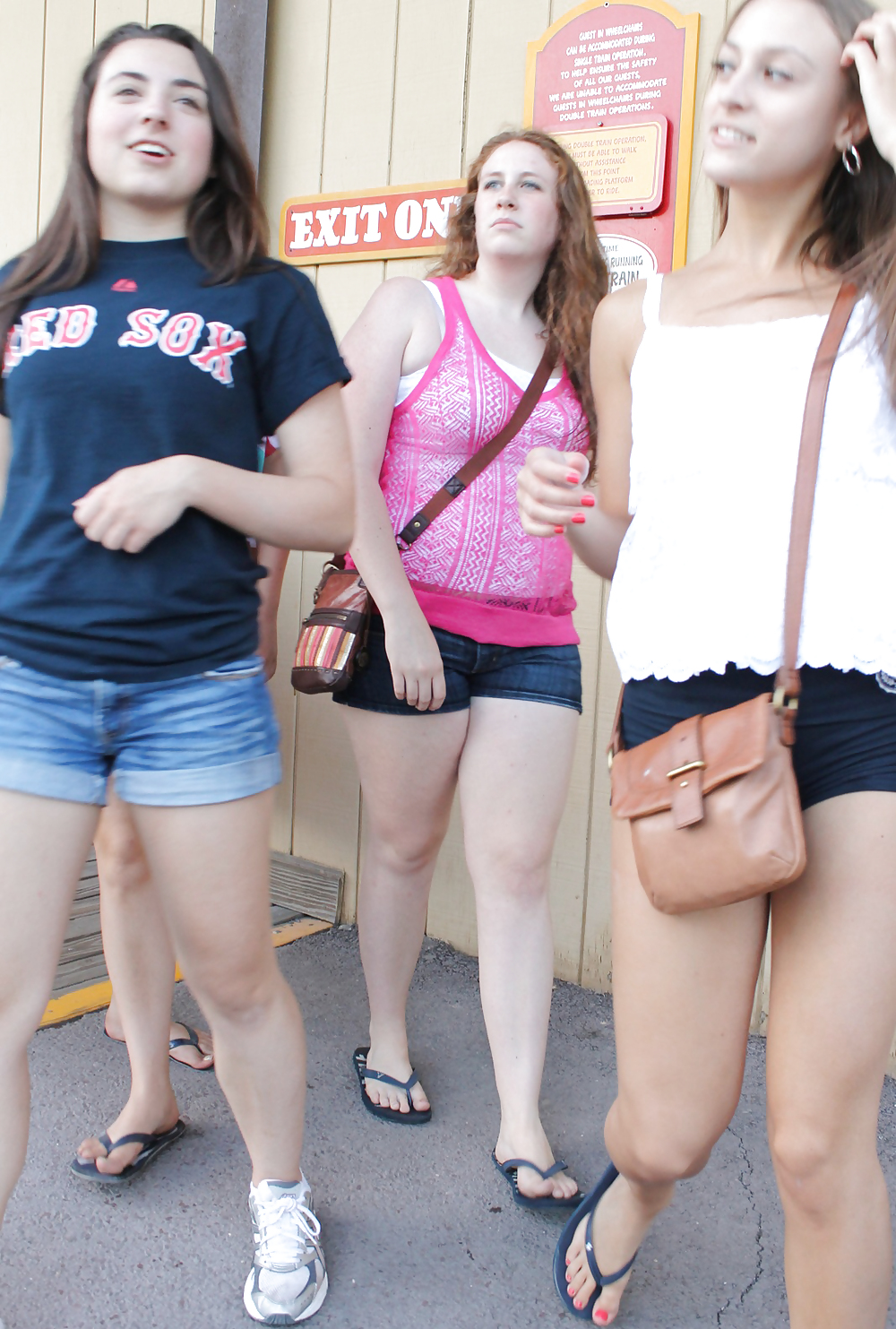 Pendeja con shorcito sexy
 #15593630