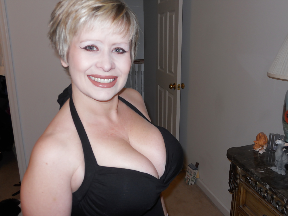 Horny Matures #9302441