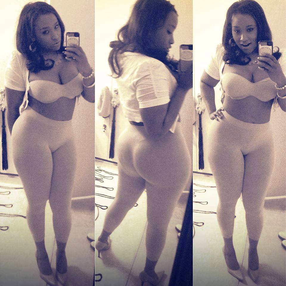 Schwarz Camel Toe #20762302