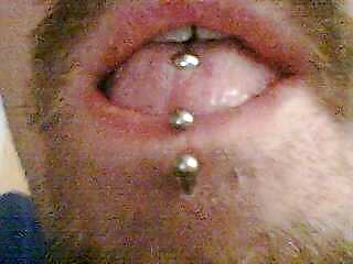 My Piercings and tattoo #25302