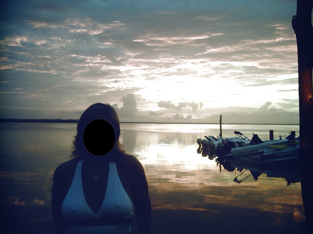 Frau Am Strand. Bitte Kommentieren. #6157560