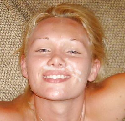 RARE closeup amateur facials #11075603