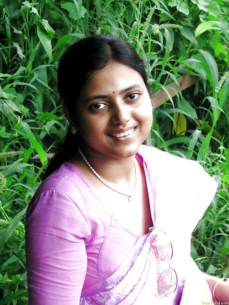 Deepa - My friend's wife