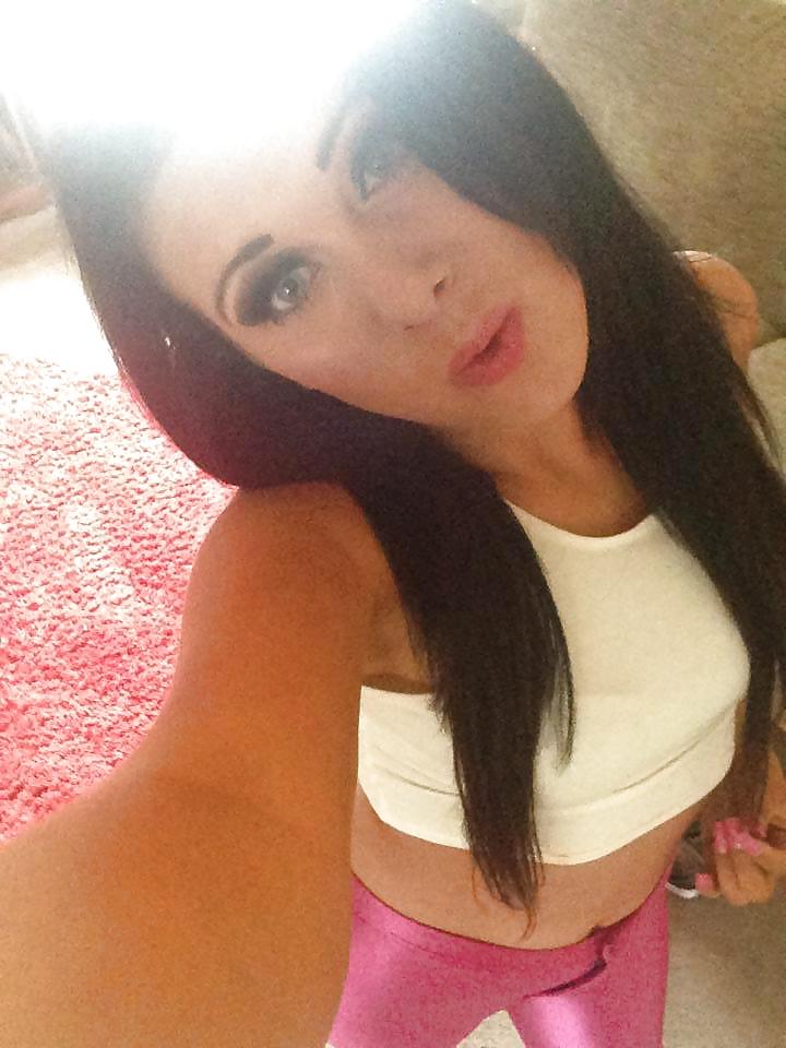 Facebook sluts- sally ann
 #18861609