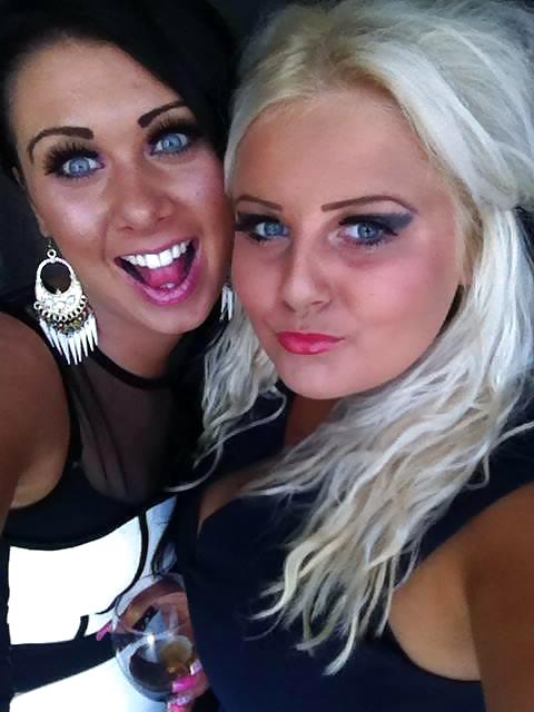 Facebook sluts- sally ann
 #18861625