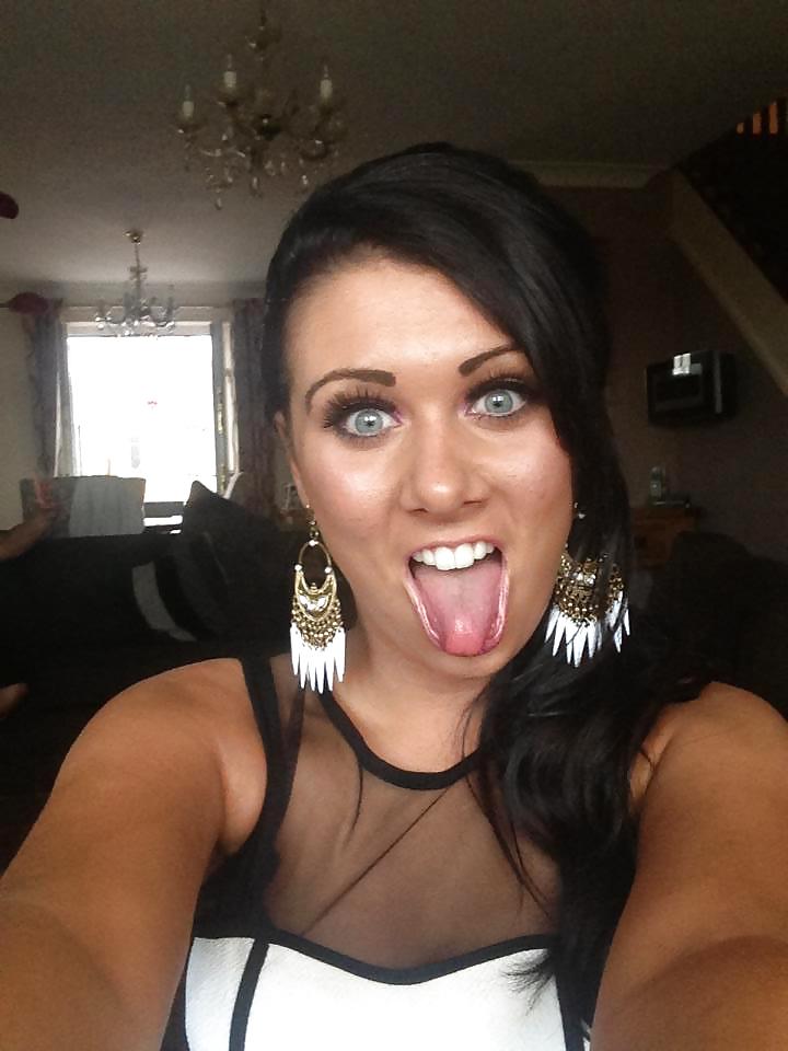 Facebook sluts- sally ann
 #18861630