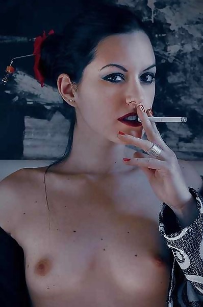 Glamour Smoking III #20241896