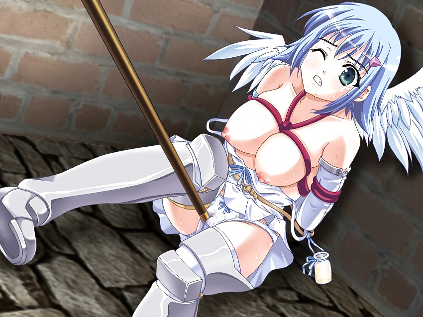 Queen's Blade #4472239