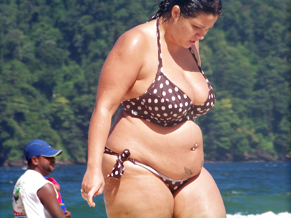 KICKASS BBW UNLOADS 1 #8580486