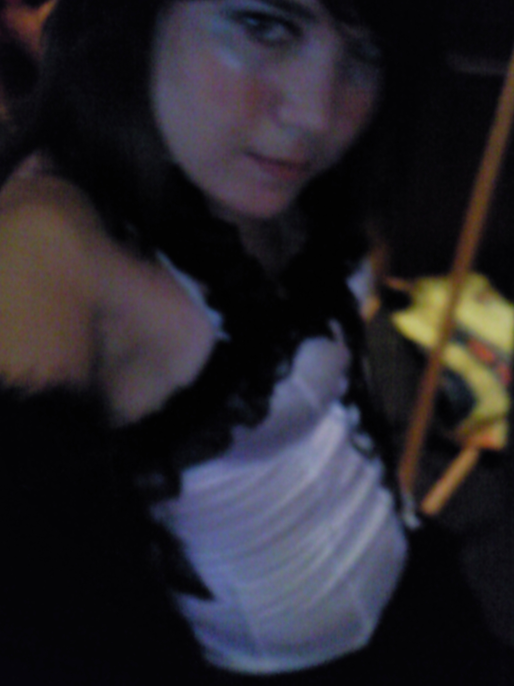 Krystal j. b.
 #18574786