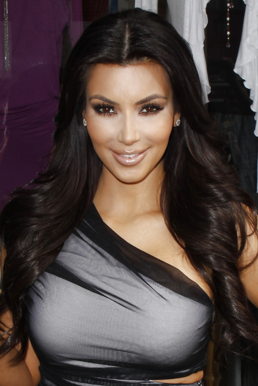 Kim Kardashian Vanille-Kuchen-Mix Start #2087124