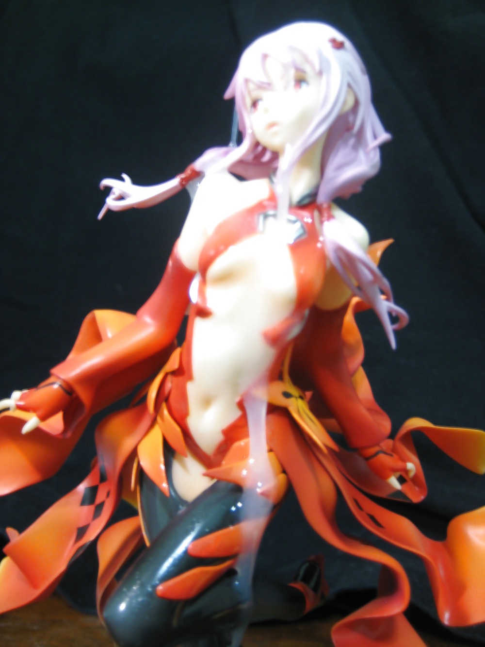 Inori yuzuriha sof bukkake
 #15917648