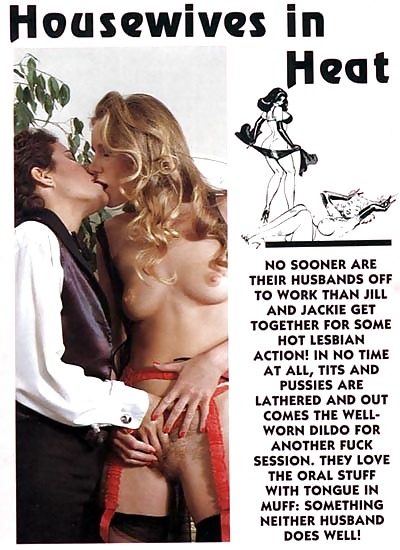 Vintage Magazines Cheating Screwers #2980757