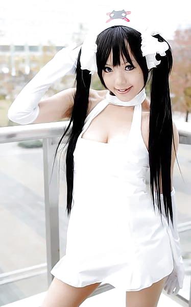 Cosplay hotties 1 #14384690