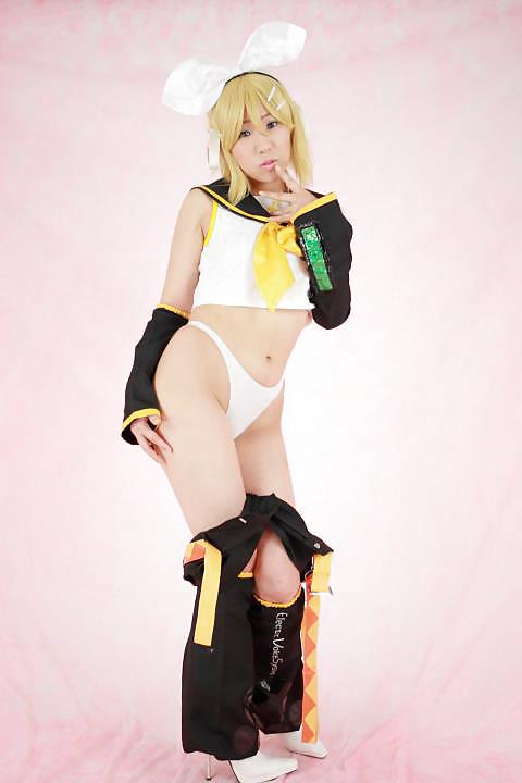 Cosplay hotties 1 #14384826