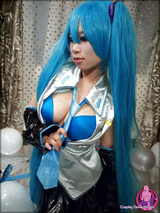 Cosplay Hotties 1 #14384859