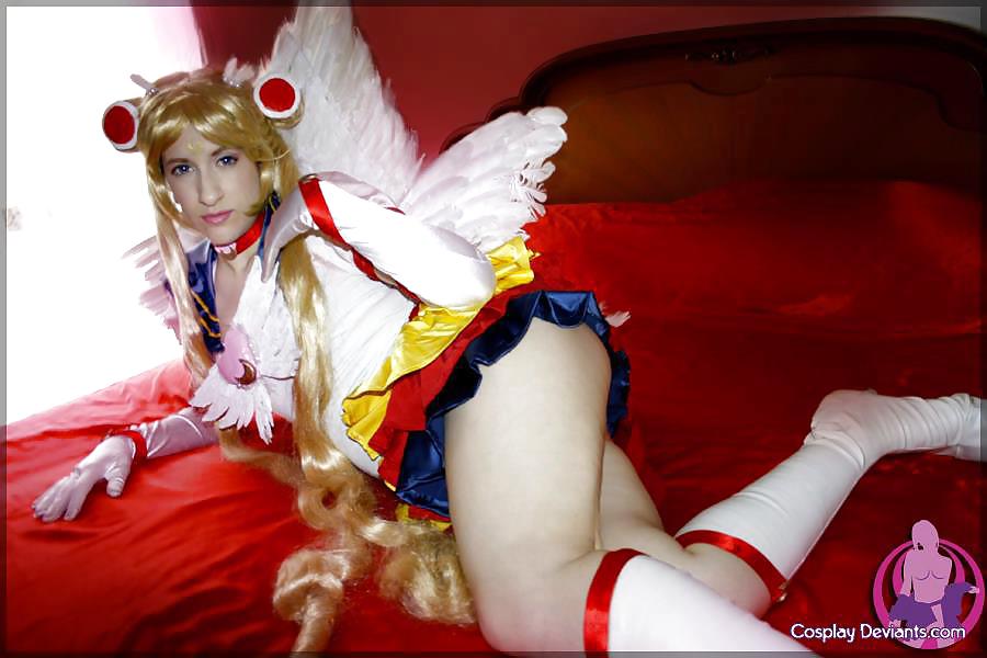 Cosplay hotties 1 #14384879