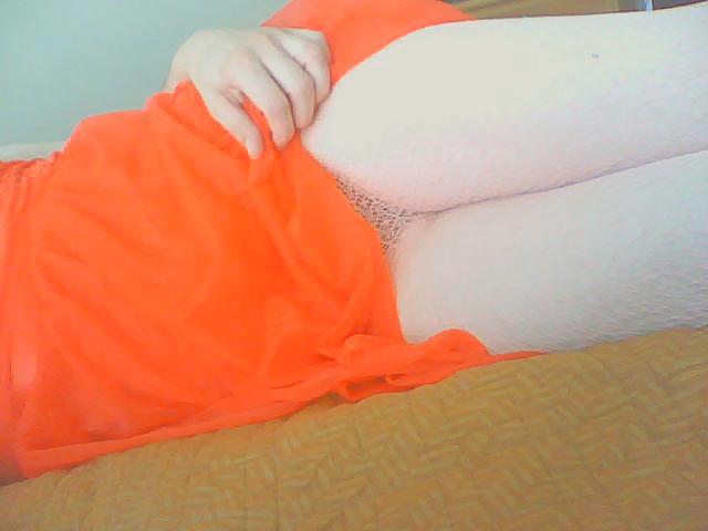 Lil' miss playing on a boring afternoon! #11467918