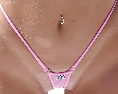 Wicked Weasel, less would be nothing - N. C. 
 #15933916