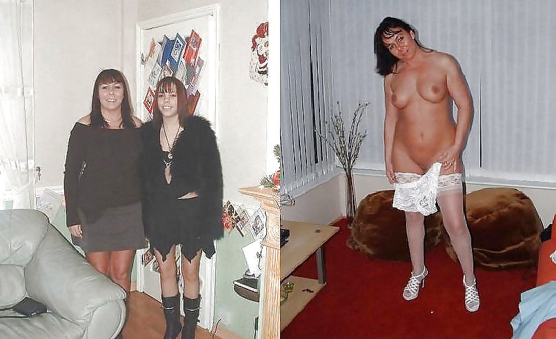 (BD) Dressed & Undressed pt.8 #16047997
