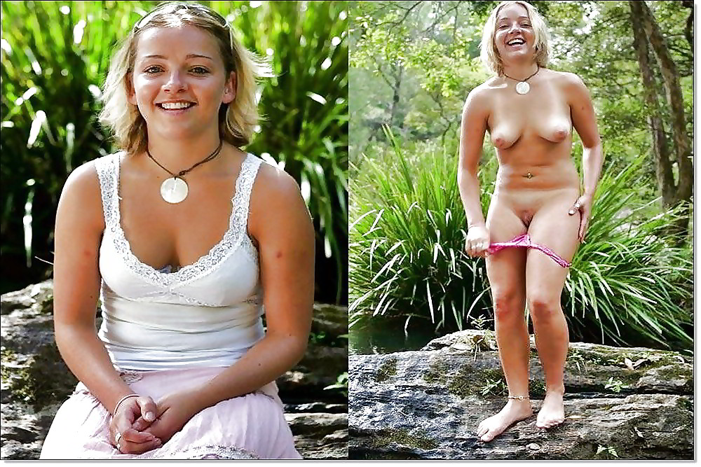 (BD) Dressed & Undressed pt.8 #16048029