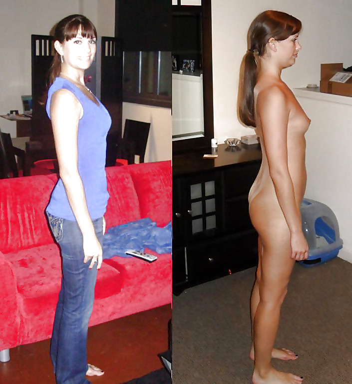 (BD) Dressed & Undressed pt.8 #16048288