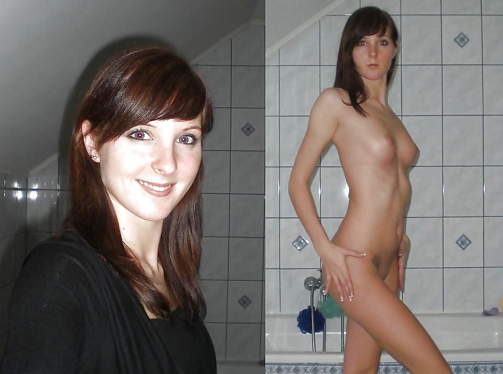 (BD) Dressed & Undressed pt.8 #16048342