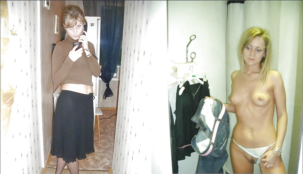 (BD) Dressed & Undressed pt.8 #16048356