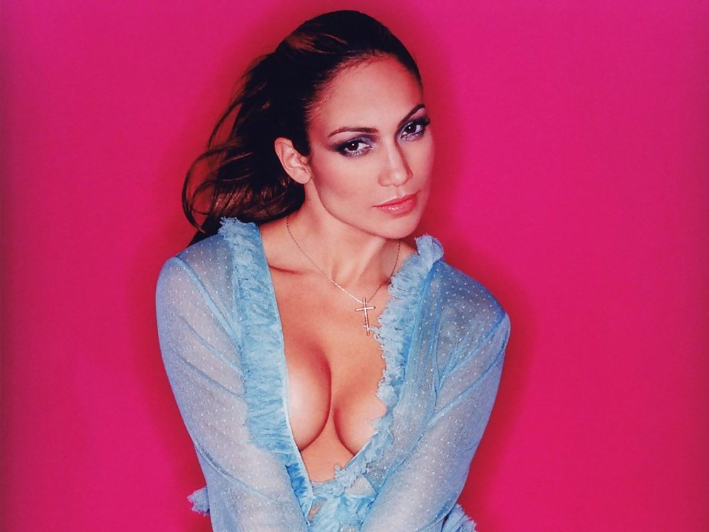 Jennifer Lopez #8898007