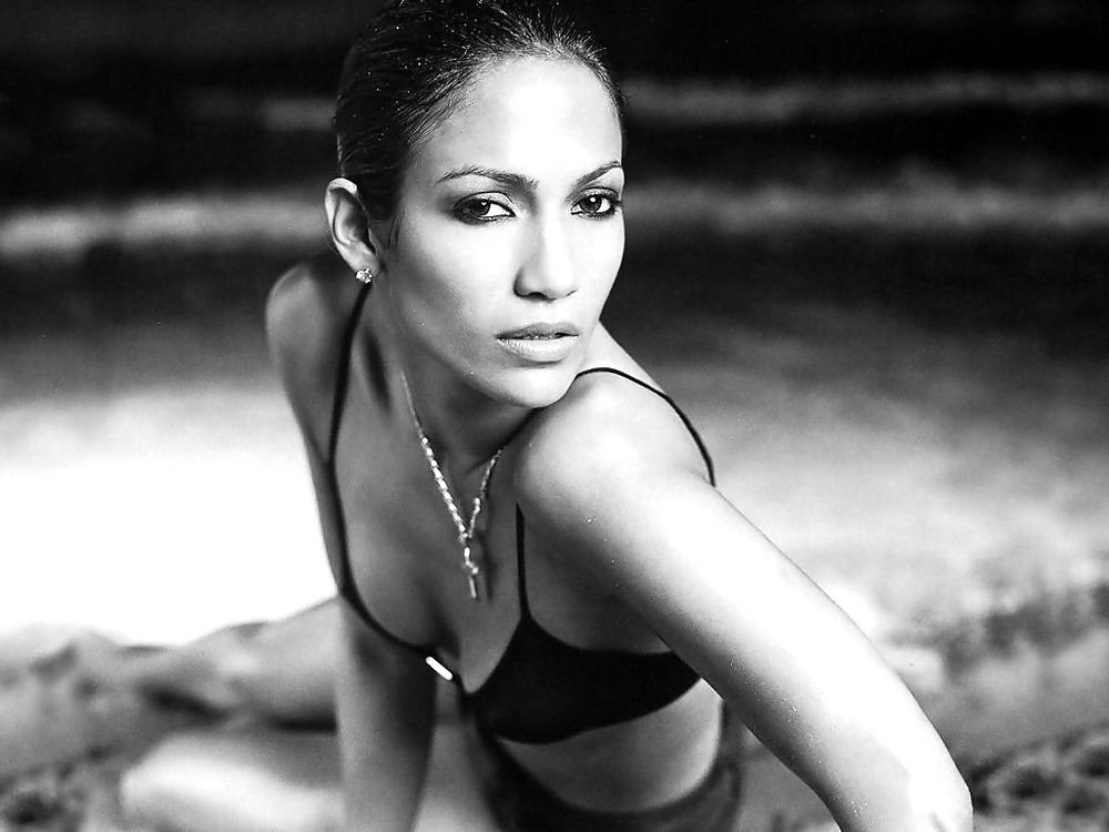 Jennifer Lopez #8898515