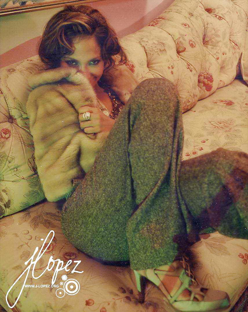 Jennifer Lopez #8898867