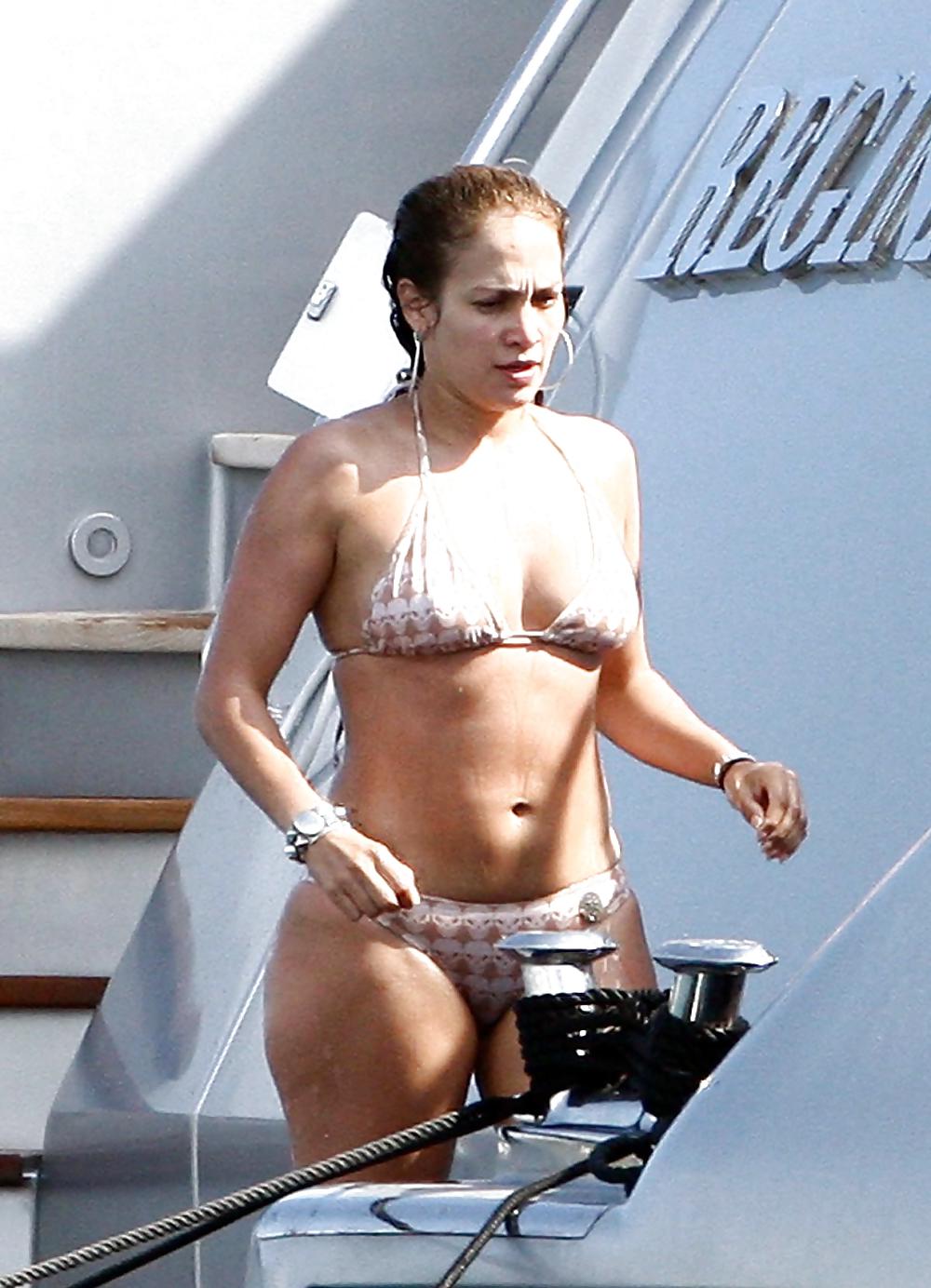 Jennifer Lopez #8899523