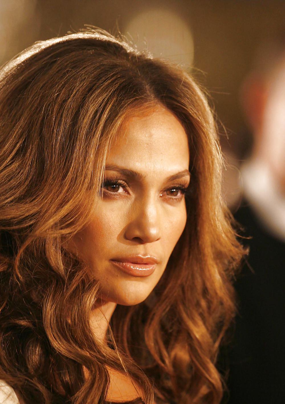 Jennifer Lopez #8900191