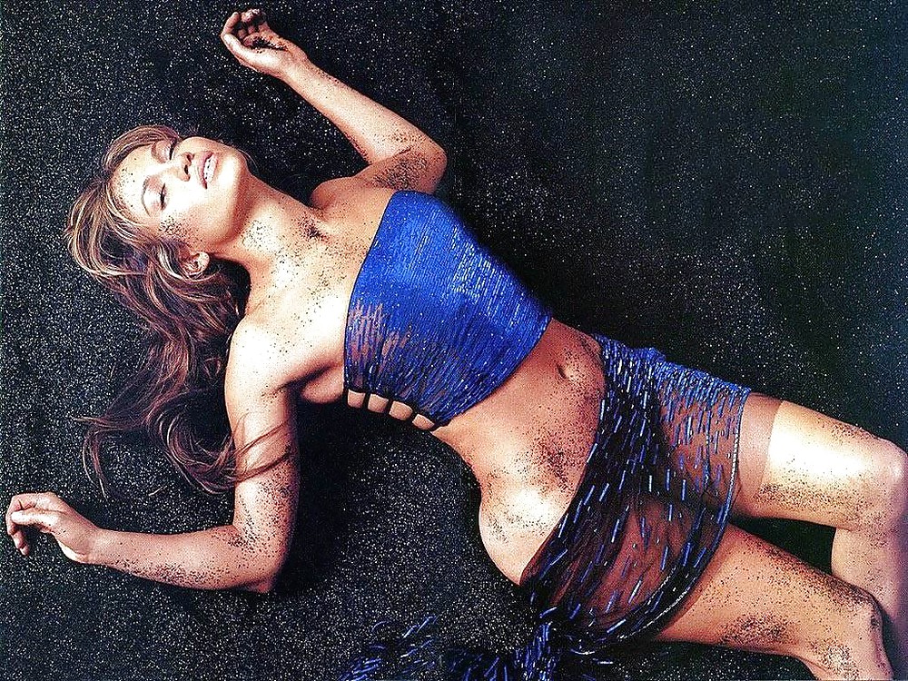 Jennifer Lopez #8900351