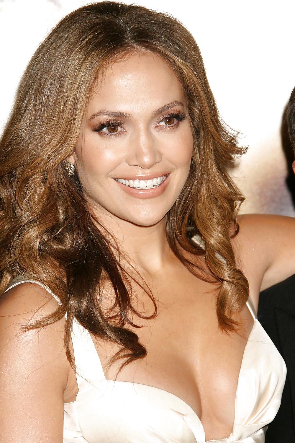 Jennifer Lopez #8900571