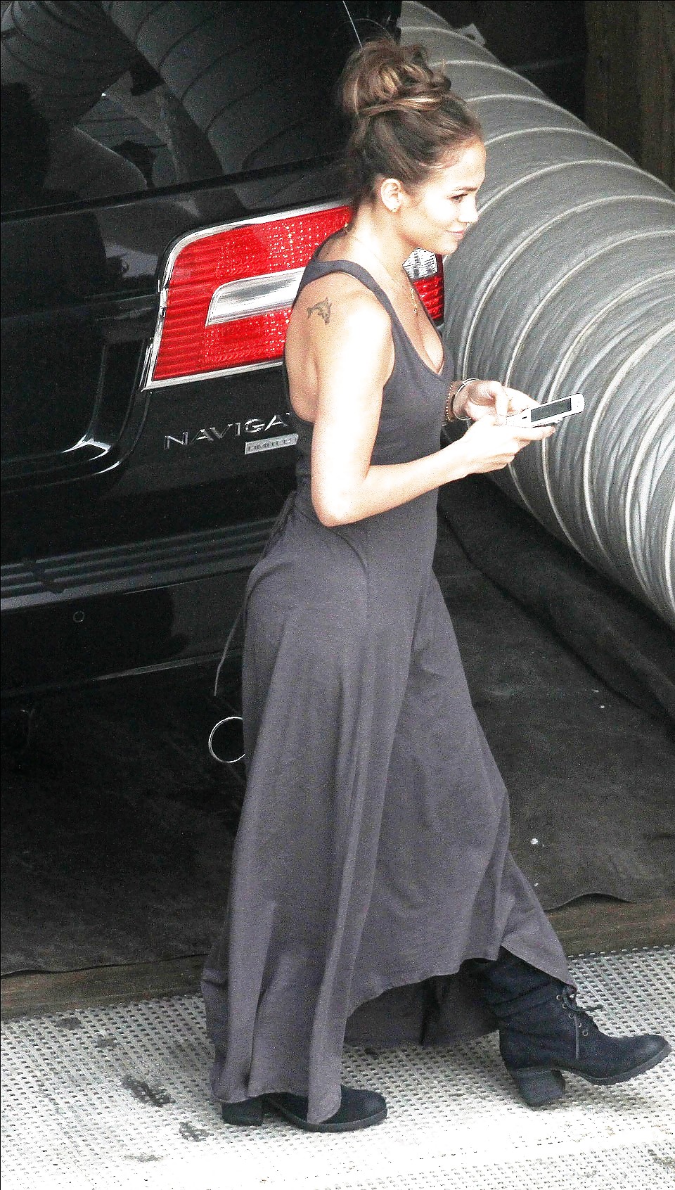 Jennifer Lopez #8901114