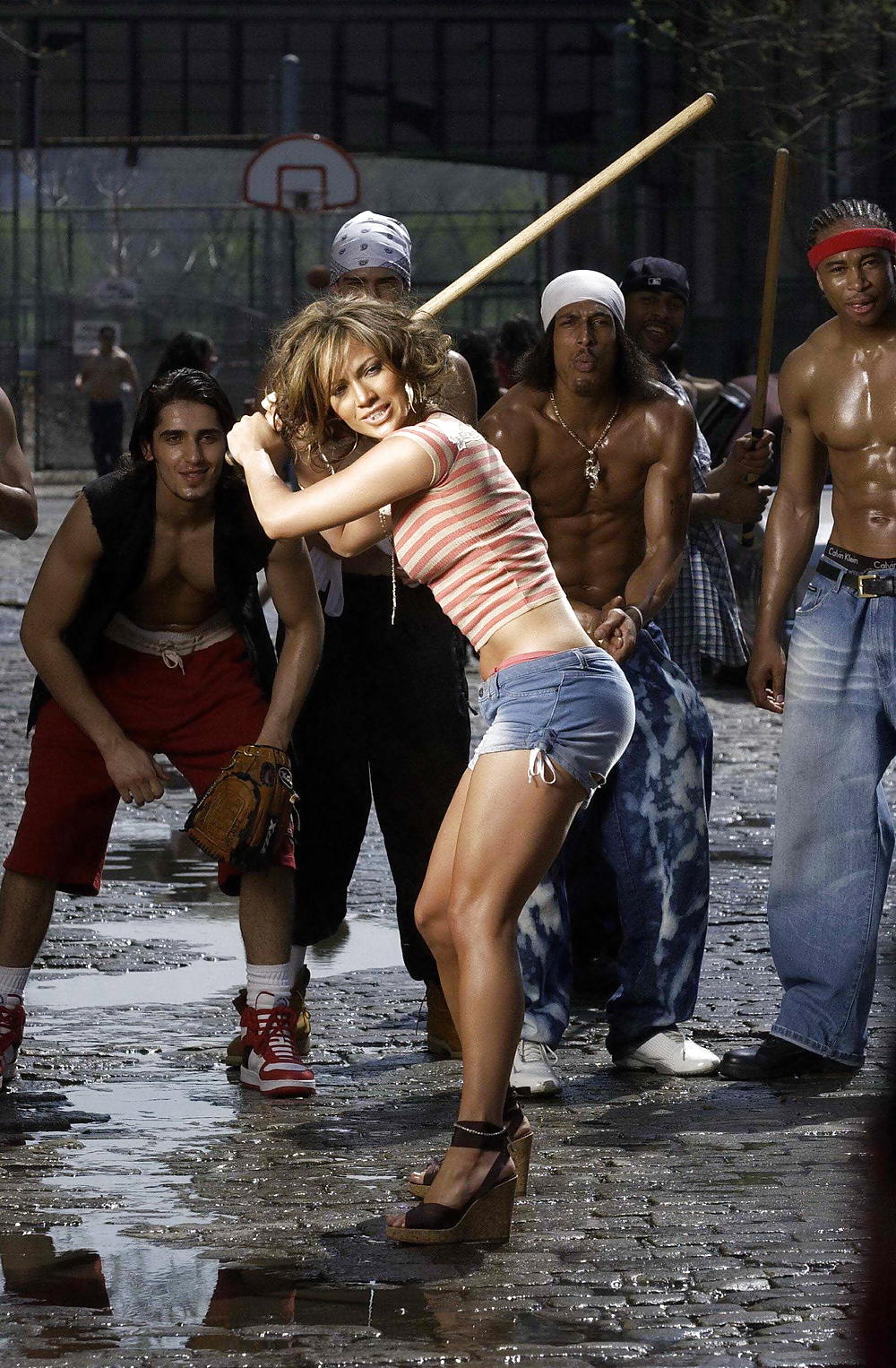 Jennifer Lopez #8901587